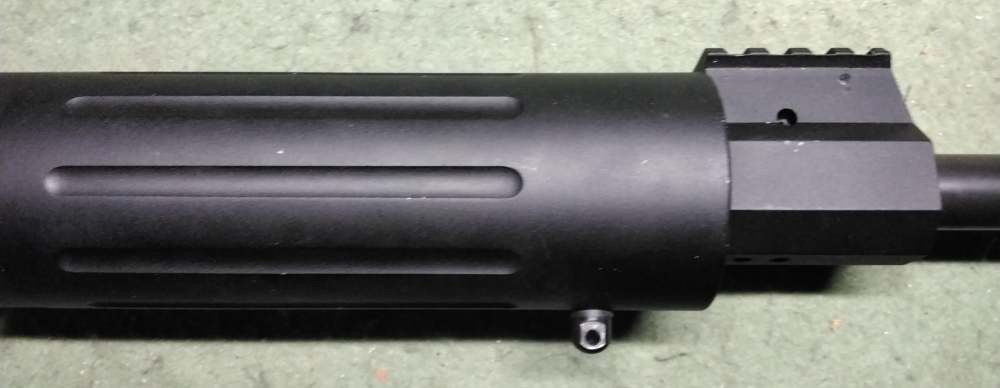 DPMS Panther Arms LR-308 .308 Win / 7.62x51 Gen 1 SN 96977-img-29