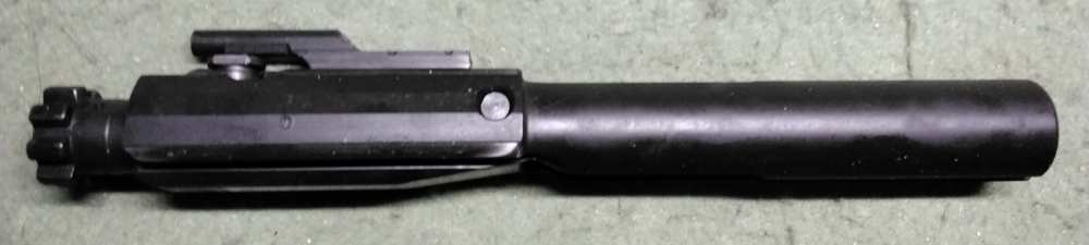 DPMS Panther Arms LR-308 .308 Win / 7.62x51 Gen 1 SN 96977-img-33