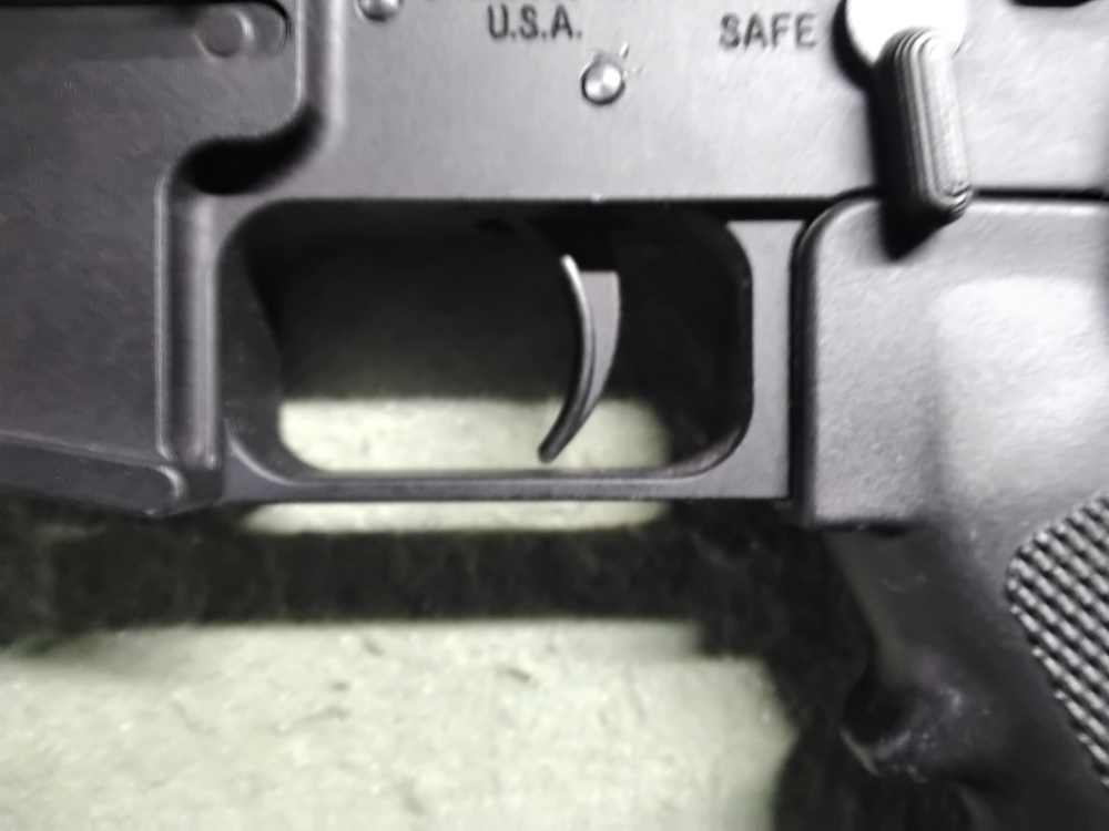 DPMS Panther Arms LR-308 .308 Win / 7.62x51 Gen 1 SN 96977-img-15