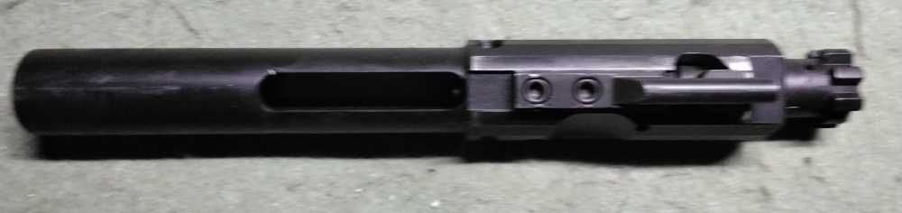 DPMS Panther Arms LR-308 .308 Win / 7.62x51 Gen 1 SN 96977-img-31