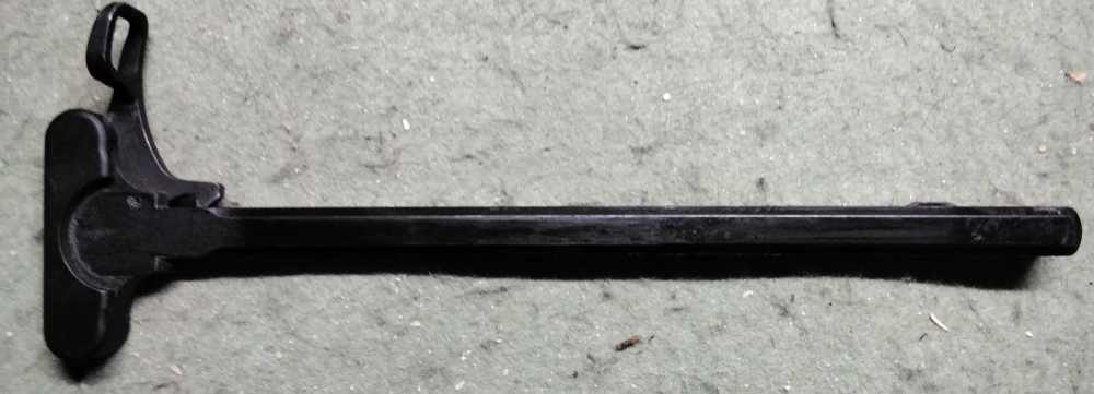 DPMS Panther Arms LR-308 .308 Win / 7.62x51 Gen 1 SN 96977-img-34