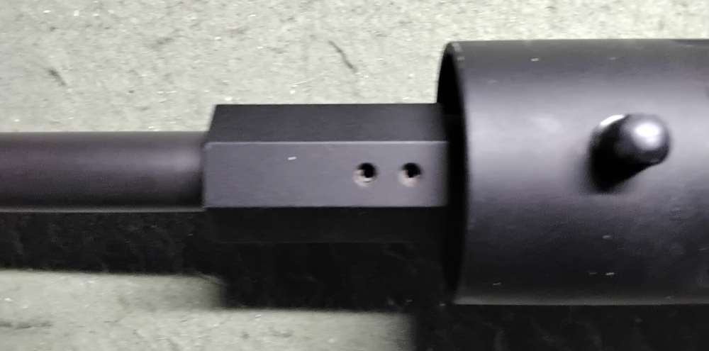 DPMS Panther Arms LR-308 .308 Win / 7.62x51 Gen 1 SN 96977-img-21