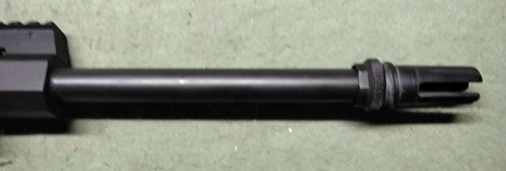 DPMS Panther Arms LR-308 .308 Win / 7.62x51 Gen 1 SN 96977-img-30