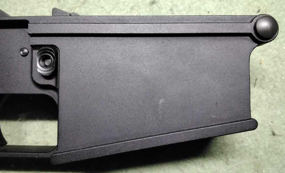 DPMS Panther Arms LR-308 .308 Win / 7.62x51 Gen 1 SN 96977-img-10