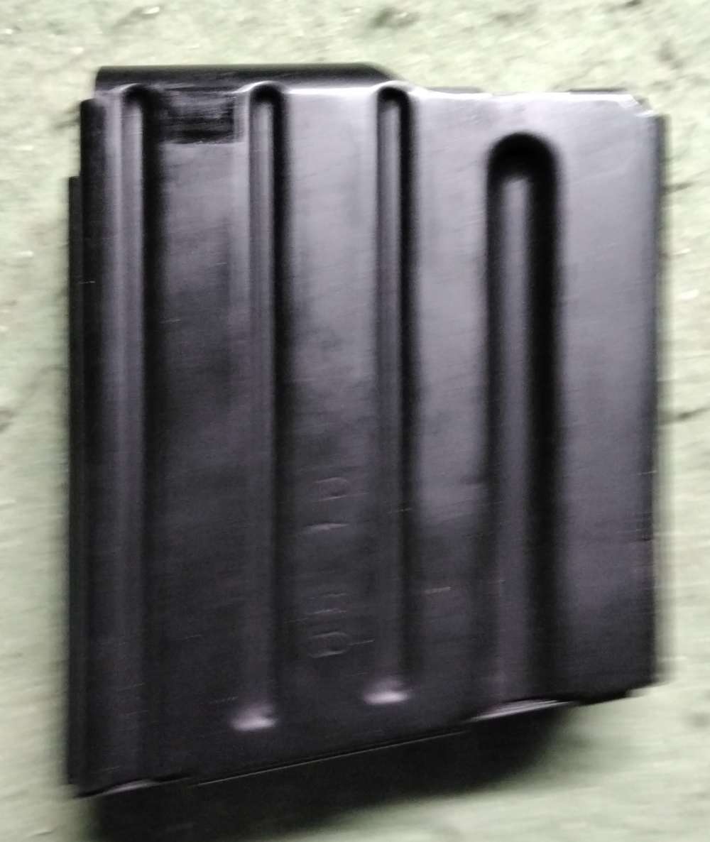 DPMS Panther Arms LR-308 .308 Win / 7.62x51 Gen 1 SN 96977-img-37