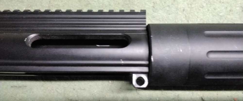 DPMS Panther Arms LR-308 .308 Win / 7.62x51 Gen 1 SN 96977-img-28