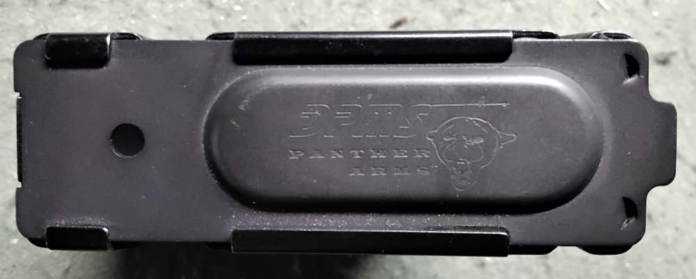 DPMS Panther Arms LR-308 .308 Win / 7.62x51 Gen 1 SN 96977-img-39