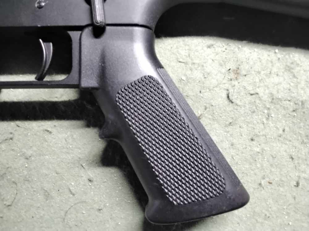 DPMS Panther Arms LR-308 .308 Win / 7.62x51 Gen 1 SN 96977-img-14