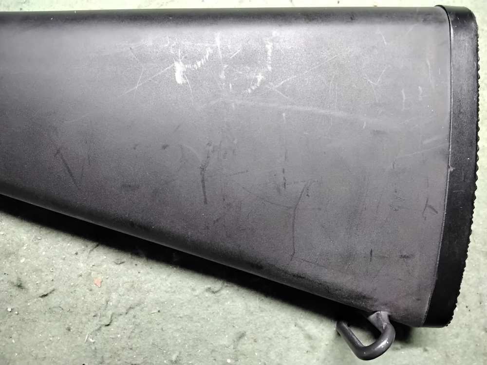 DPMS Panther Arms LR-308 .308 Win / 7.62x51 Gen 1 SN 96977-img-11
