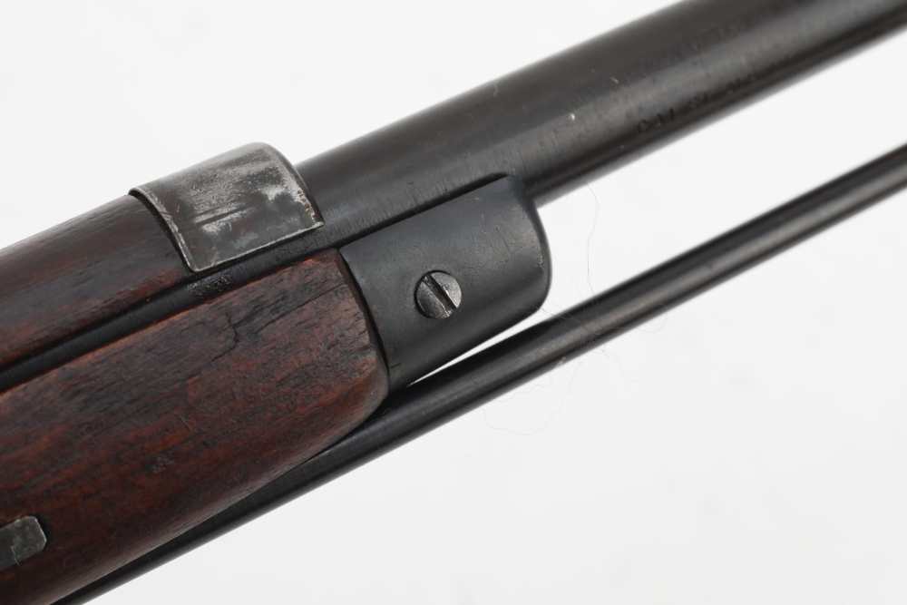 Tikka Finland 91/30 1891 7.62x54r 31" 1944 WWII Era C&R No Reserve! -img-64