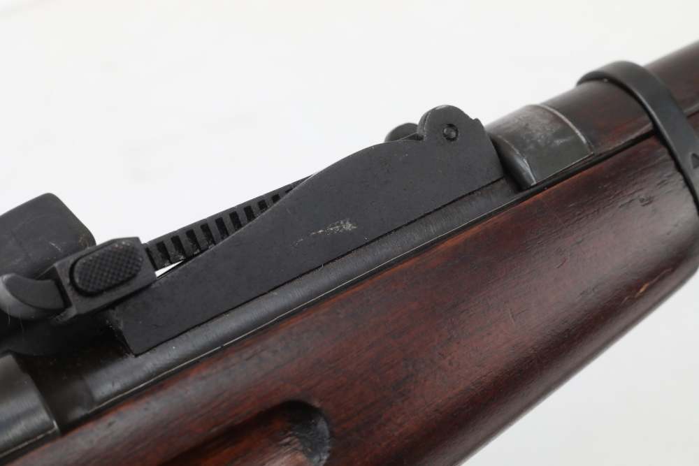 Tikka Finland 91/30 1891 7.62x54r 31" 1944 WWII Era C&R No Reserve! -img-55
