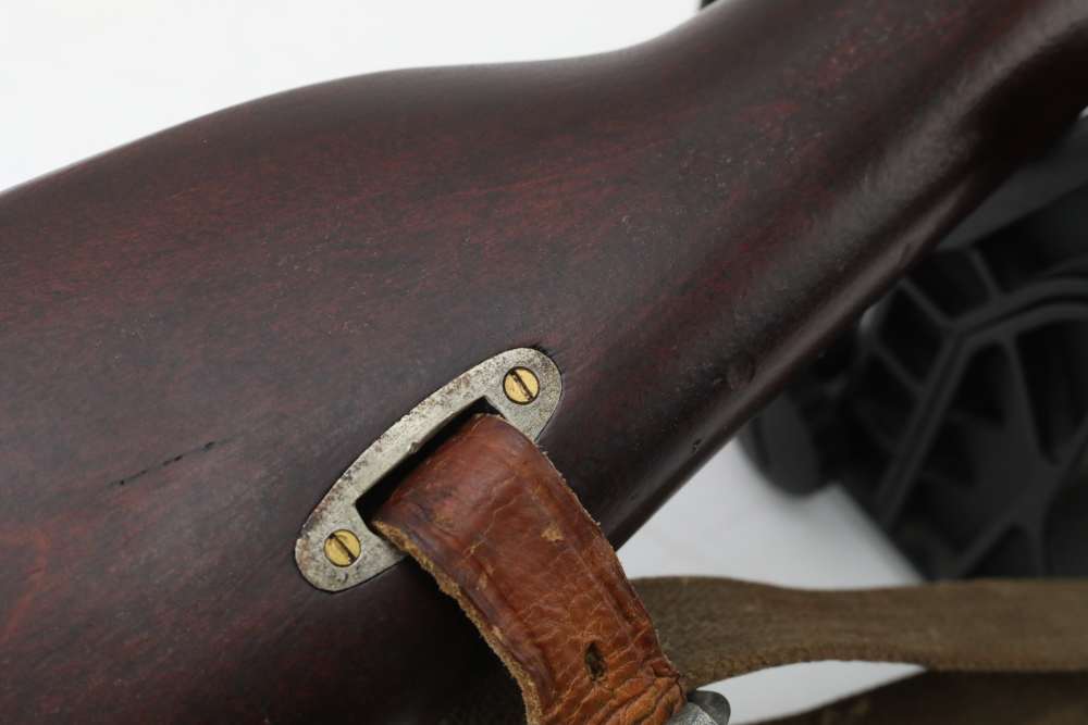 Tikka Finland 91/30 1891 7.62x54r 31" 1944 WWII Era C&R No Reserve! -img-46