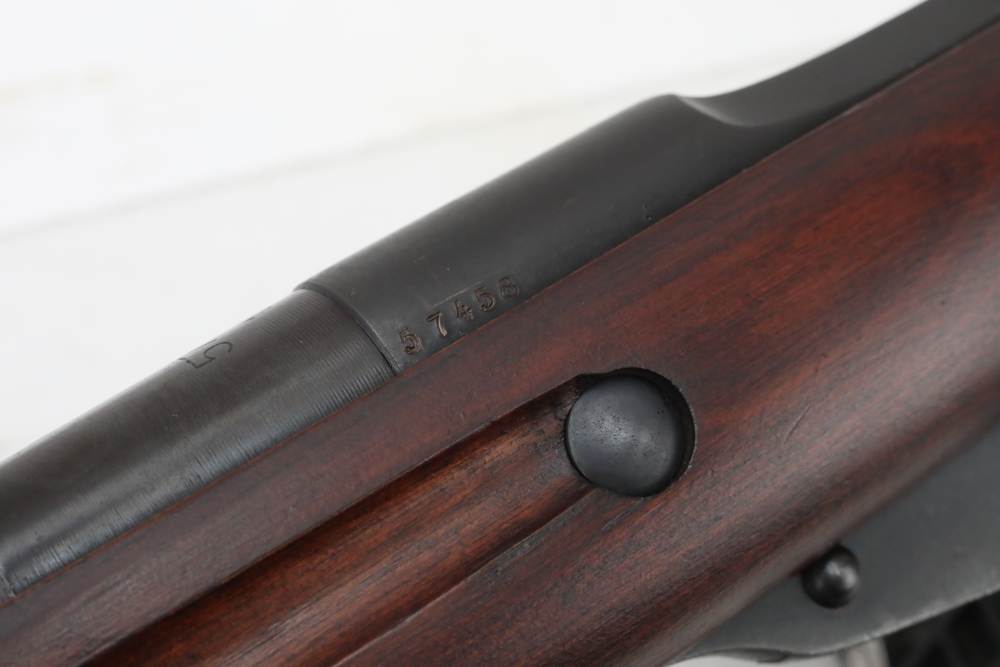 Tikka Finland 91/30 1891 7.62x54r 31" 1944 WWII Era C&R No Reserve! -img-13