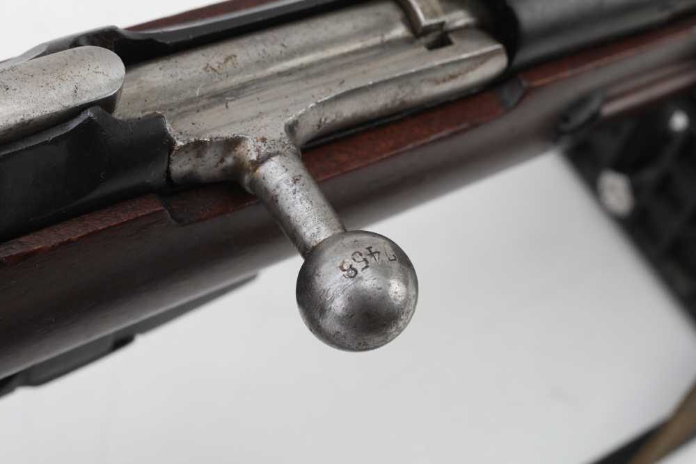 Tikka Finland 91/30 1891 7.62x54r 31" 1944 WWII Era C&R No Reserve! -img-29