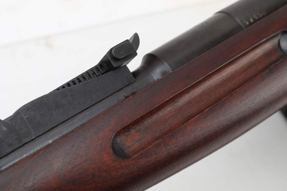 Tikka Finland 91/30 1891 7.62x54r 31" 1944 WWII Era C&R No Reserve! -img-12