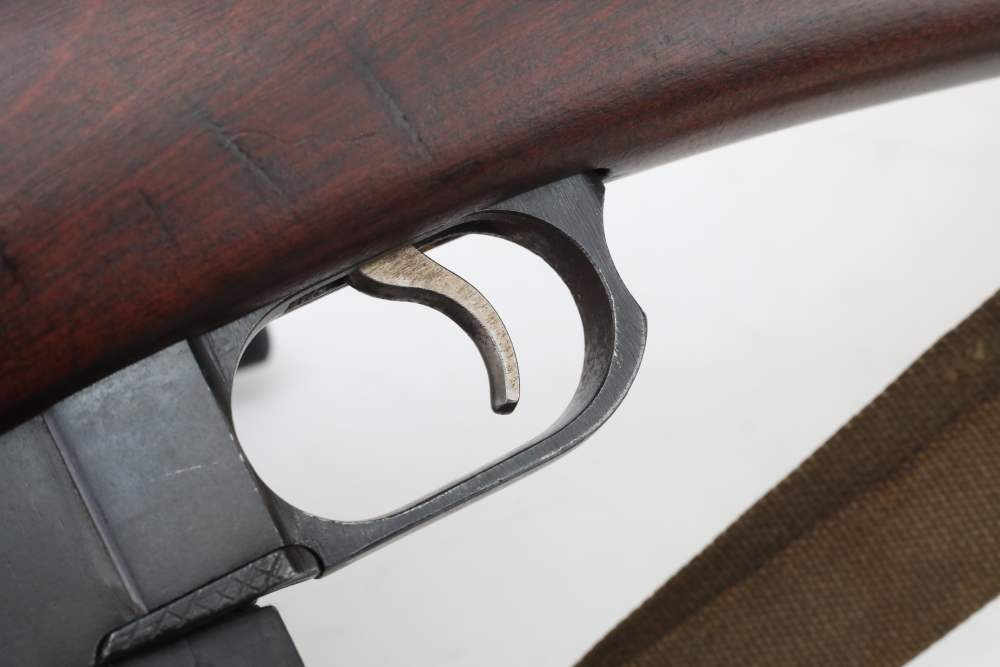 Tikka Finland 91/30 1891 7.62x54r 31" 1944 WWII Era C&R No Reserve! -img-18