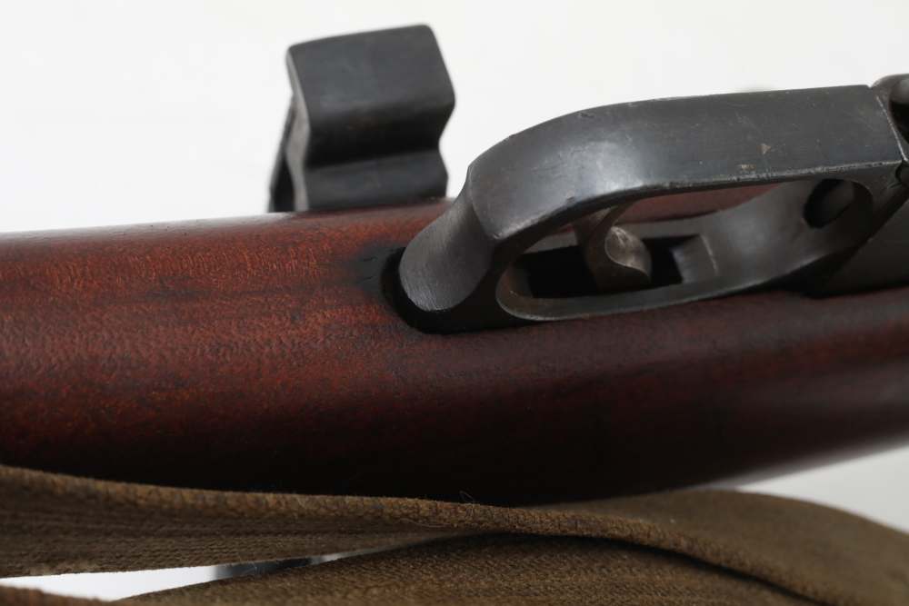 Tikka Finland 91/30 1891 7.62x54r 31" 1944 WWII Era C&R No Reserve! -img-71