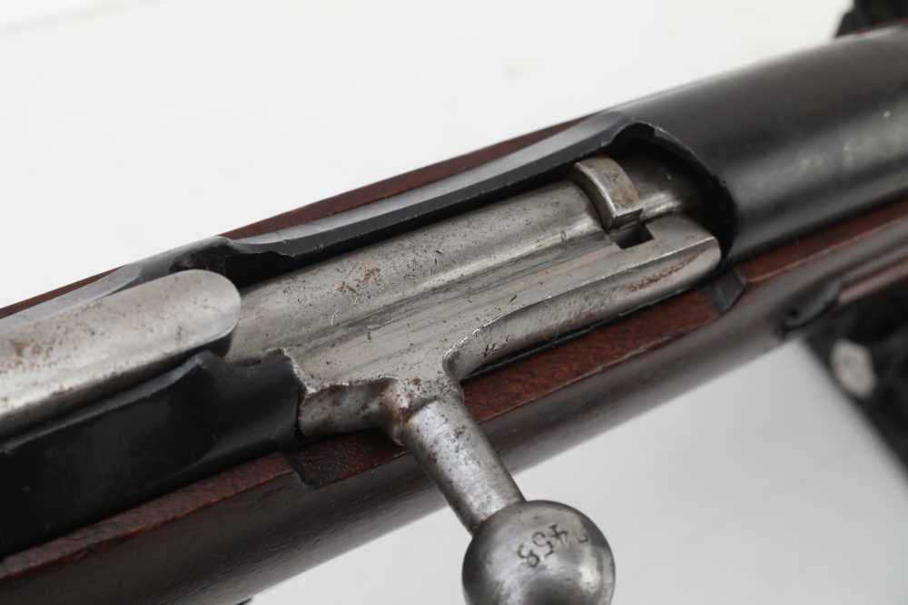 Tikka Finland 91/30 1891 7.62x54r 31" 1944 WWII Era C&R No Reserve! -img-28