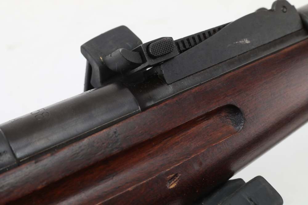 Tikka Finland 91/30 1891 7.62x54r 31" 1944 WWII Era C&R No Reserve! -img-54