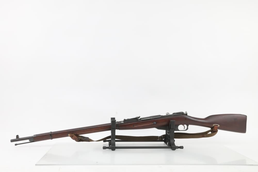 Tikka Finland 91/30 1891 7.62x54r 31" 1944 WWII Era C&R No Reserve! -img-0