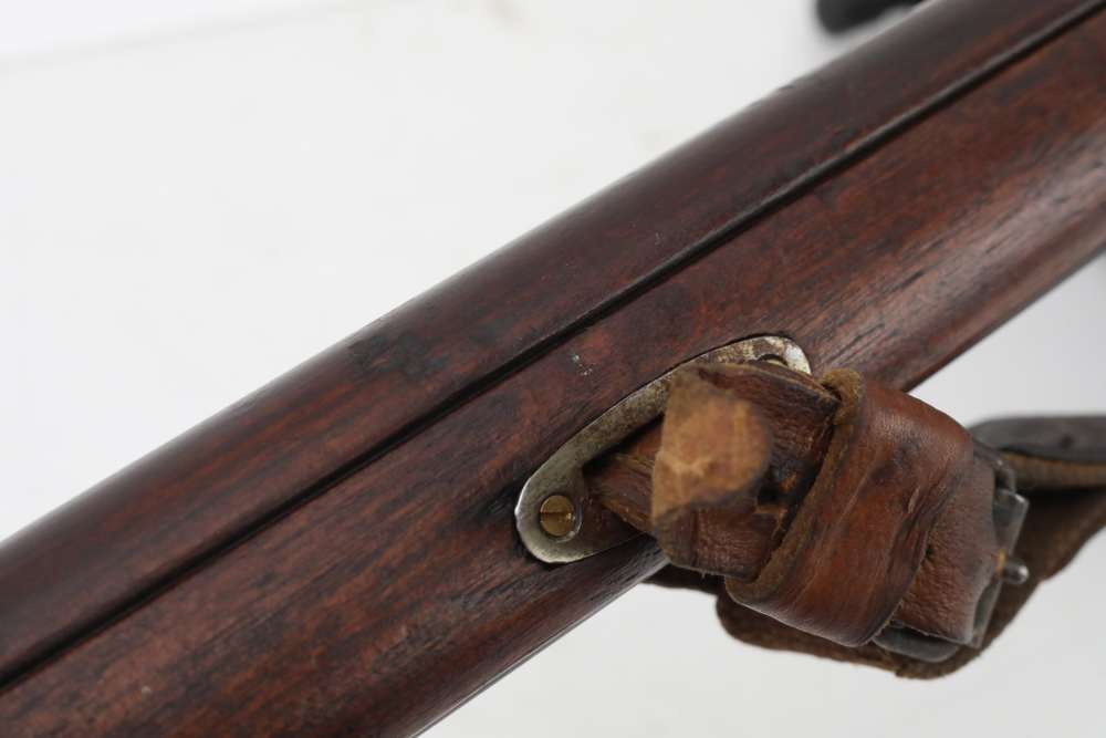 Tikka Finland 91/30 1891 7.62x54r 31" 1944 WWII Era C&R No Reserve! -img-7