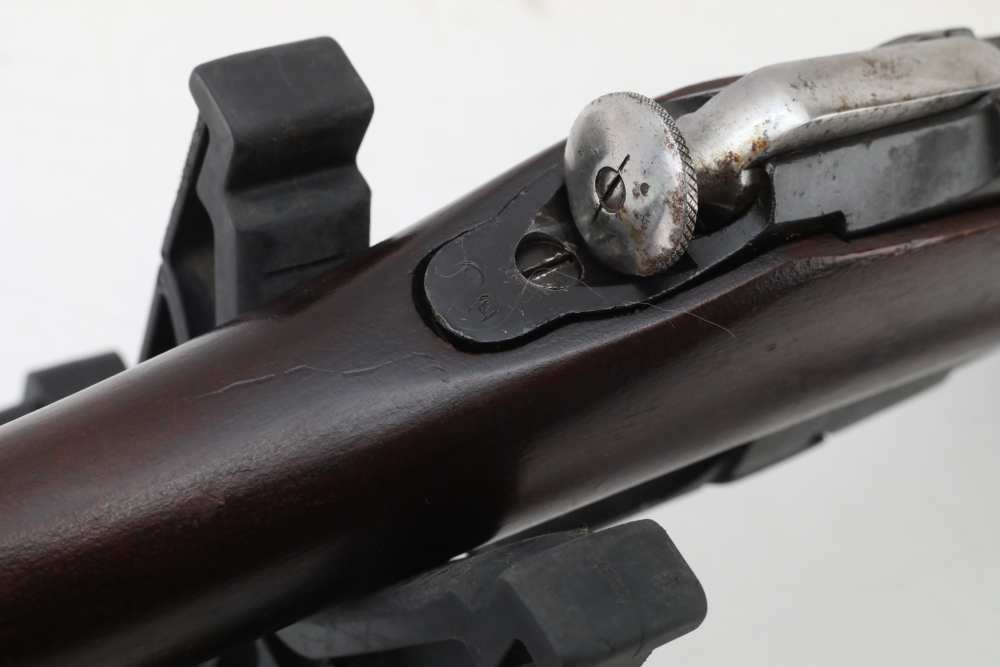 Tikka Finland 91/30 1891 7.62x54r 31" 1944 WWII Era C&R No Reserve! -img-26