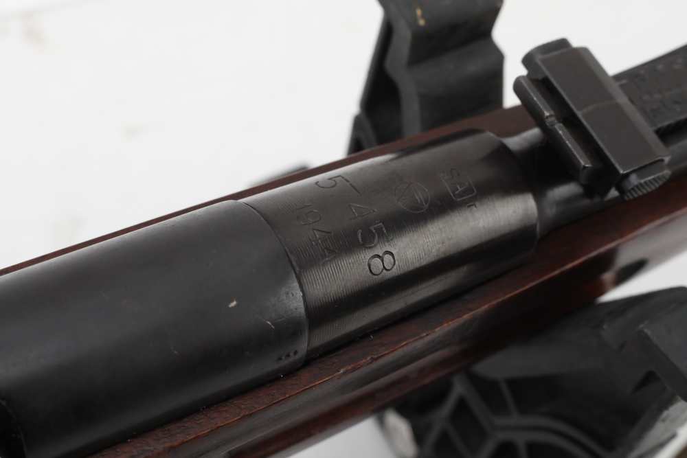 Tikka Finland 91/30 1891 7.62x54r 31" 1944 WWII Era C&R No Reserve! -img-31