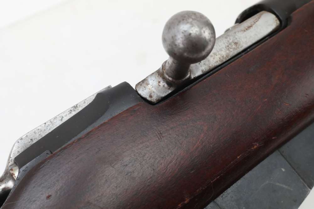 Tikka Finland 91/30 1891 7.62x54r 31" 1944 WWII Era C&R No Reserve! -img-50