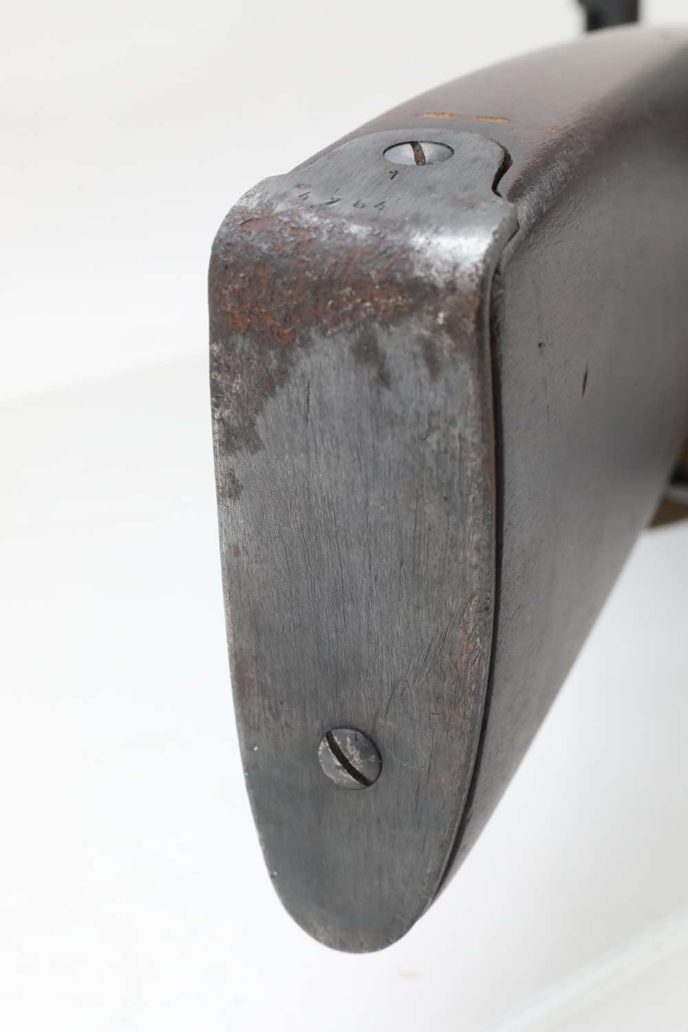 Tikka Finland 91/30 1891 7.62x54r 31" 1944 WWII Era C&R No Reserve! -img-22