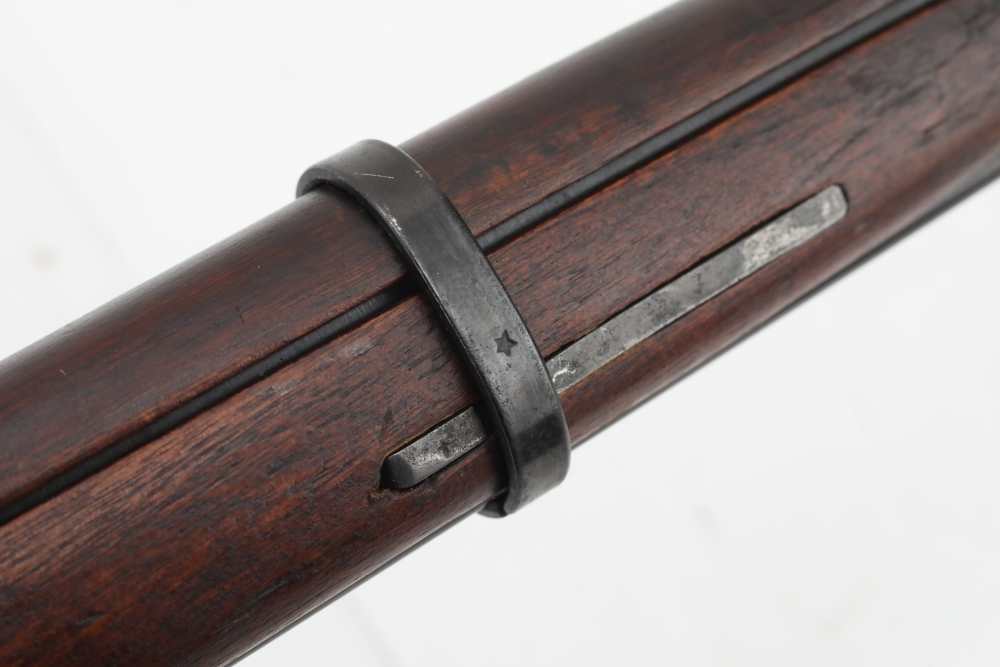 Tikka Finland 91/30 1891 7.62x54r 31" 1944 WWII Era C&R No Reserve! -img-62