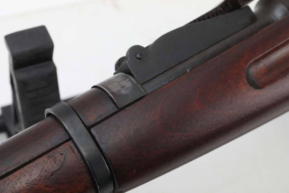 Tikka Finland 91/30 1891 7.62x54r 31" 1944 WWII Era C&R No Reserve! -img-11