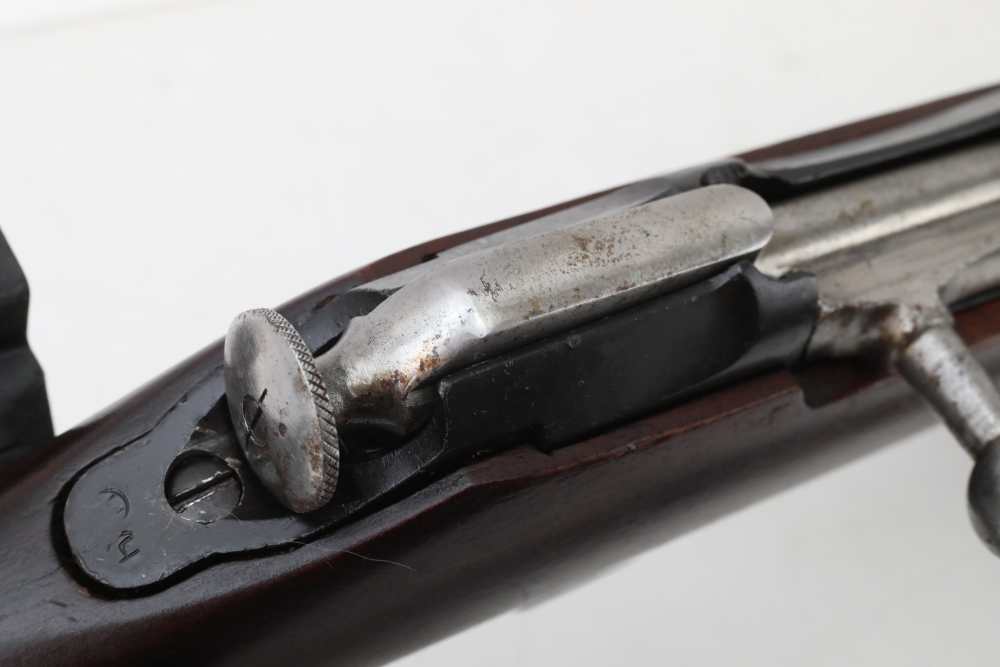 Tikka Finland 91/30 1891 7.62x54r 31" 1944 WWII Era C&R No Reserve! -img-27