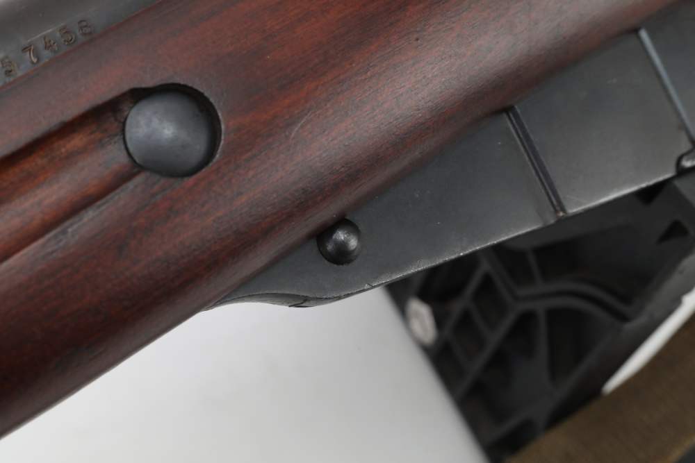 Tikka Finland 91/30 1891 7.62x54r 31" 1944 WWII Era C&R No Reserve! -img-14