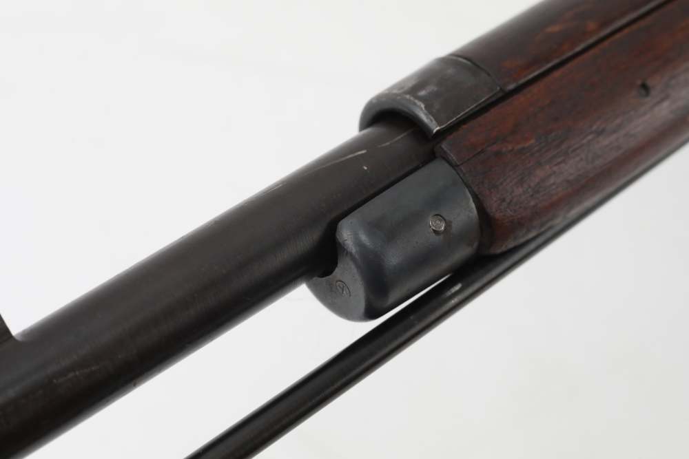 Tikka Finland 91/30 1891 7.62x54r 31" 1944 WWII Era C&R No Reserve! -img-4