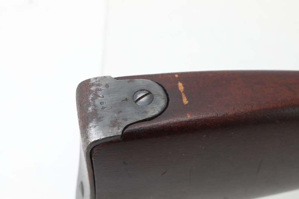 Tikka Finland 91/30 1891 7.62x54r 31" 1944 WWII Era C&R No Reserve! -img-23