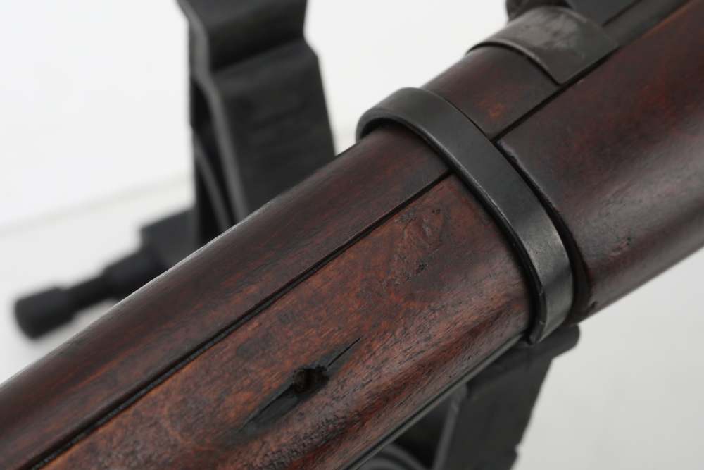 Tikka Finland 91/30 1891 7.62x54r 31" 1944 WWII Era C&R No Reserve! -img-10