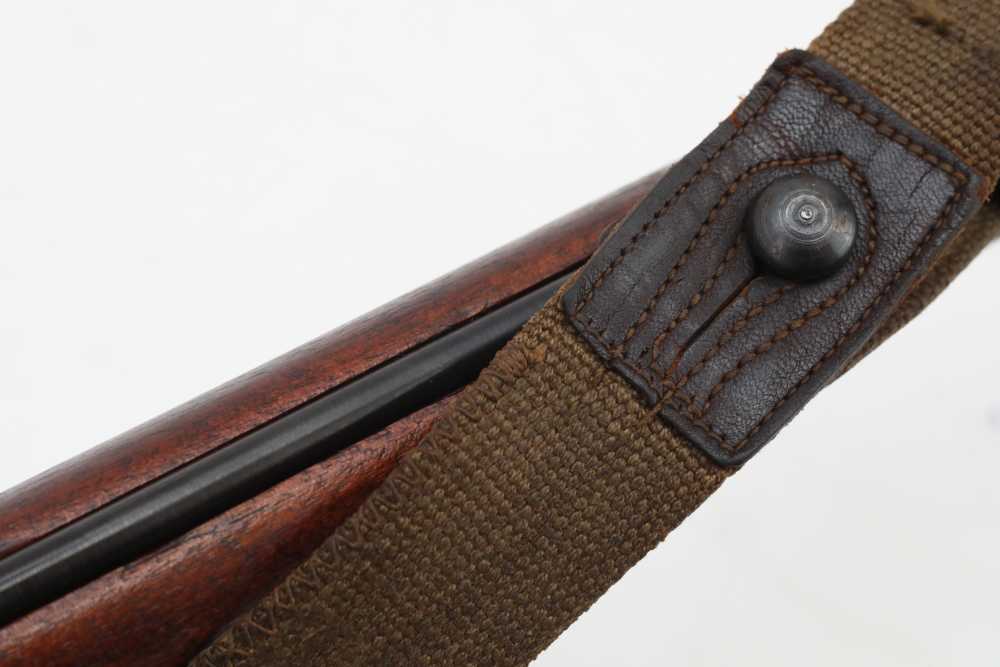 Tikka Finland 91/30 1891 7.62x54r 31" 1944 WWII Era C&R No Reserve! -img-78