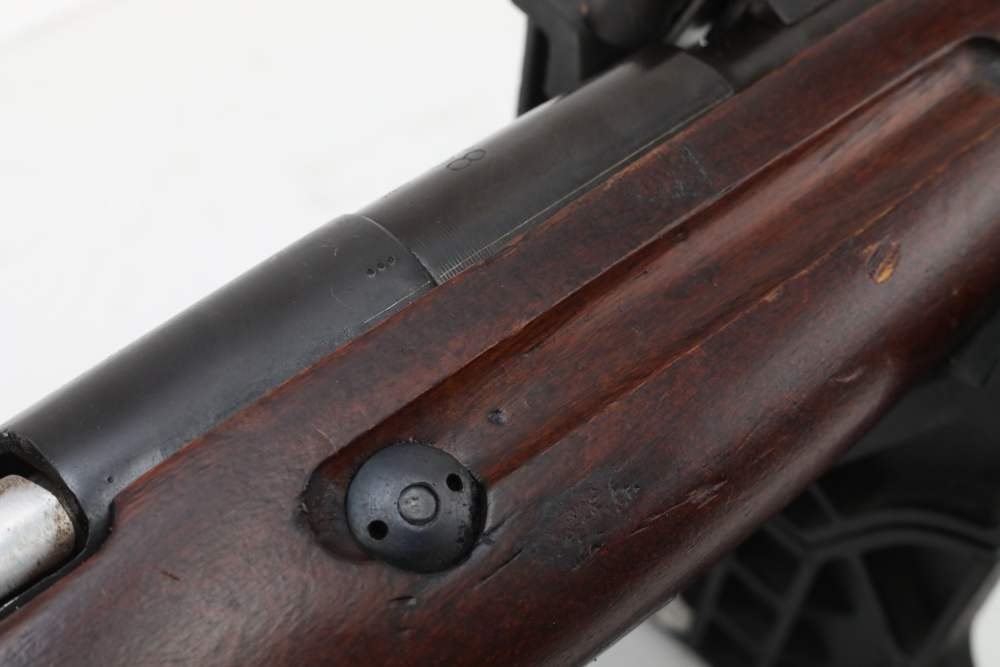 Tikka Finland 91/30 1891 7.62x54r 31" 1944 WWII Era C&R No Reserve! -img-53