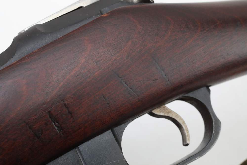 Tikka Finland 91/30 1891 7.62x54r 31" 1944 WWII Era C&R No Reserve! -img-17
