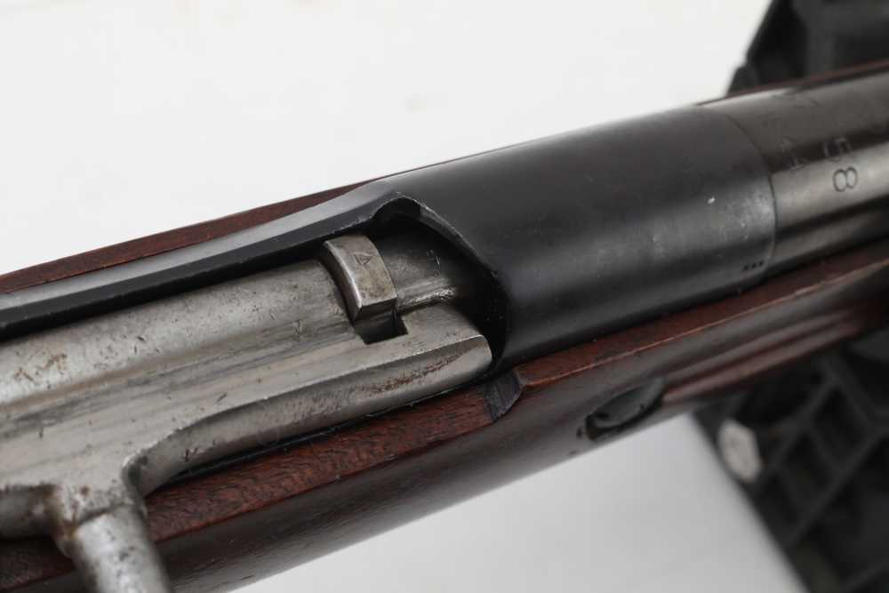 Tikka Finland 91/30 1891 7.62x54r 31" 1944 WWII Era C&R No Reserve! -img-30