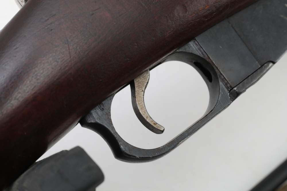 Tikka Finland 91/30 1891 7.62x54r 31" 1944 WWII Era C&R No Reserve! -img-48