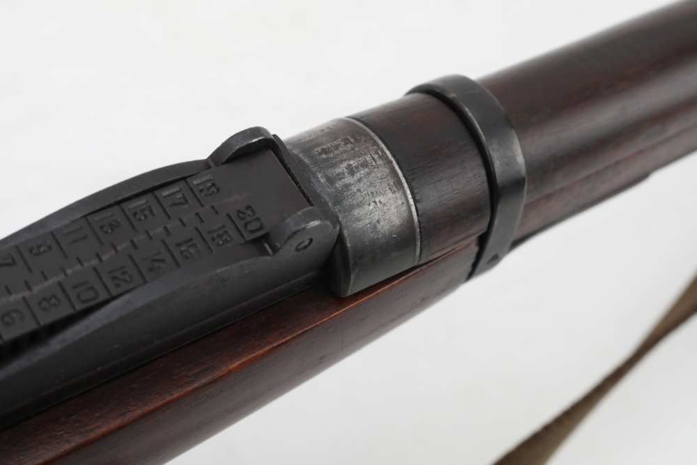Tikka Finland 91/30 1891 7.62x54r 31" 1944 WWII Era C&R No Reserve! -img-33
