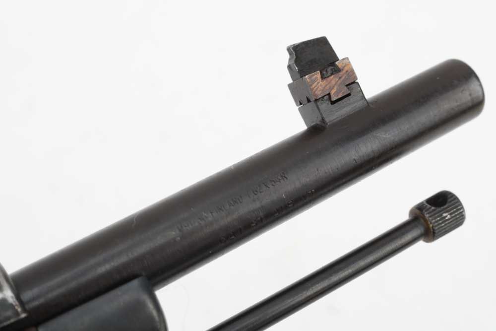 Tikka Finland 91/30 1891 7.62x54r 31" 1944 WWII Era C&R No Reserve! -img-65