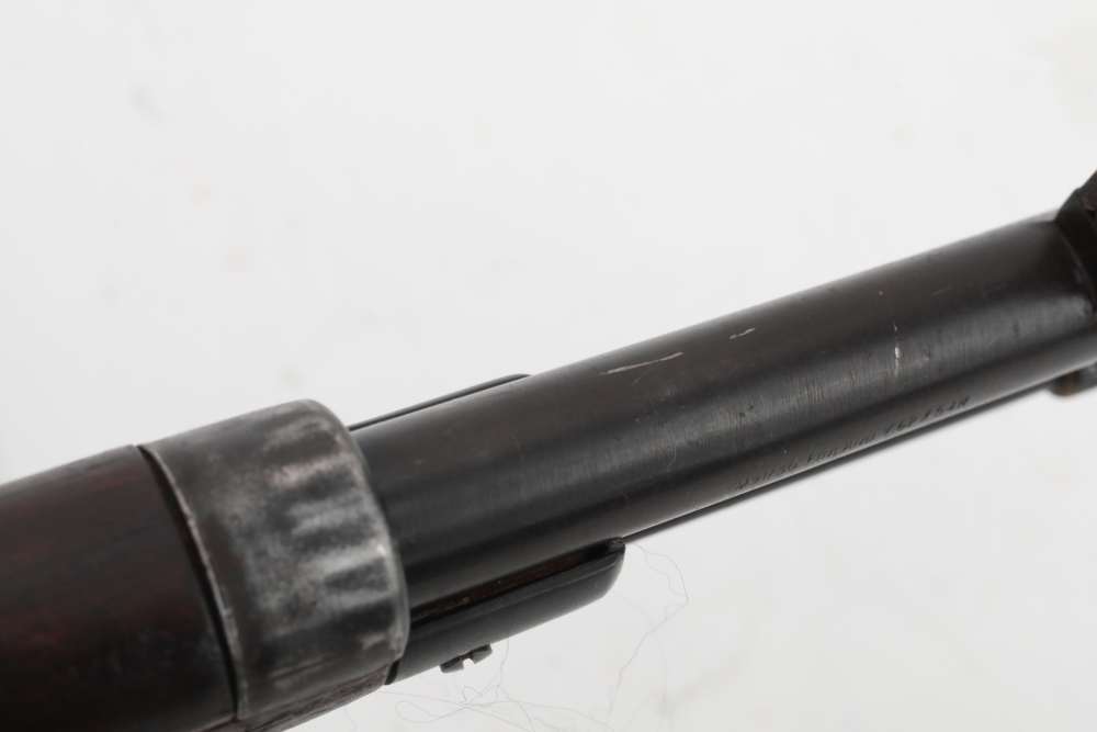 Tikka Finland 91/30 1891 7.62x54r 31" 1944 WWII Era C&R No Reserve! -img-41