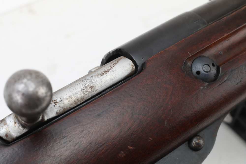 Tikka Finland 91/30 1891 7.62x54r 31" 1944 WWII Era C&R No Reserve! -img-52