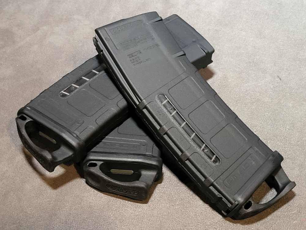 Diamondback AR Pistol 7" w/ SBA3 Brace-img-5