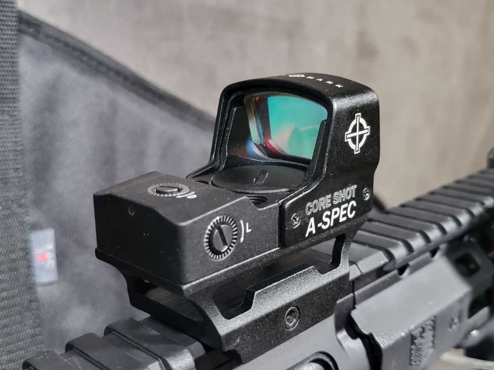 Diamondback AR Pistol 7" w/ SBA3 Brace-img-4