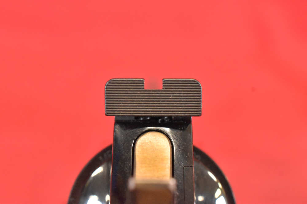 Manurhin MR73 Sport 357 Mag 8" 6rd JRMR9738 -img-5