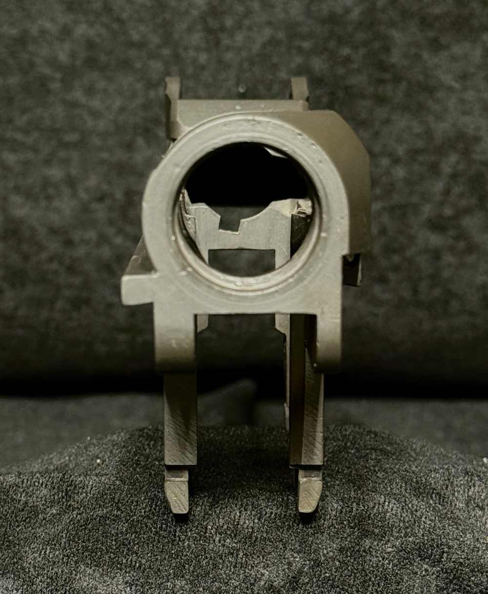 Gas Trap Springfield Armory M1 Garand Receiver -img-4