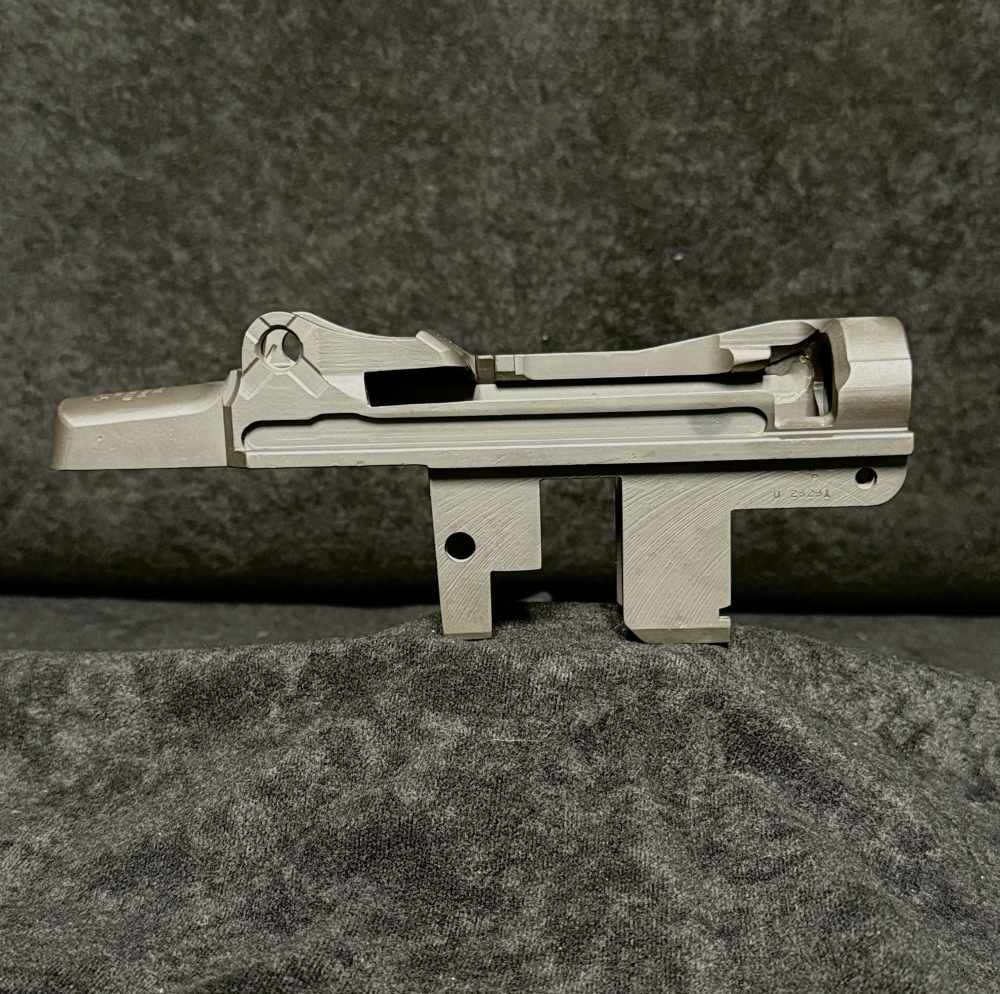 Gas Trap Springfield Armory M1 Garand Receiver -img-3